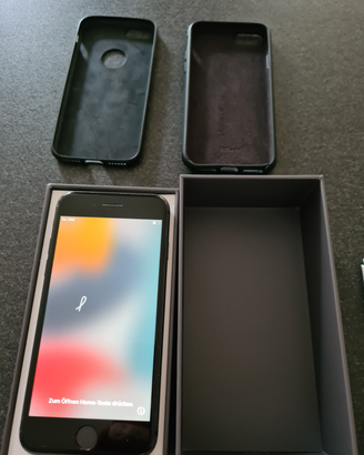 IPHONE 8 64 gb