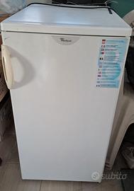 Frigorifero Whirlpool