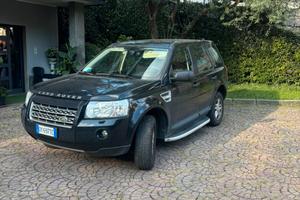 LAND ROVER Freelander 2.2 TD4 S.W. E