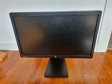 monitor hp EliteDisplay E201