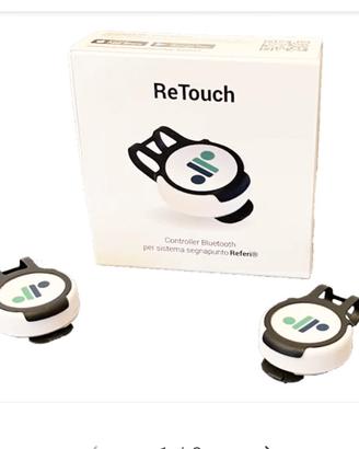 padel pulsanti segnapunti retouch