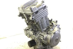 BLOCCO MOTORE ENGINE MOD: PC26E HONDA CBF 500 2004