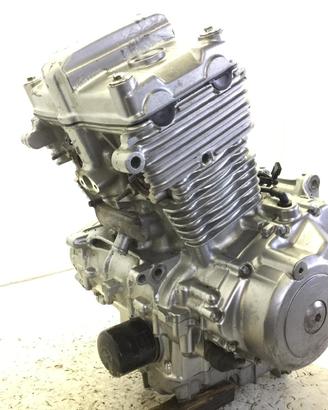 BLOCCO MOTORE ENGINE MOD: PC26E HONDA CBF 500 2004