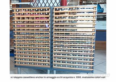 ARREDAMENTO PER NEGOZIO
