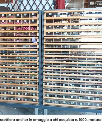 ARREDAMENTO PER NEGOZIO