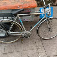 Bici da città Vintage - Stile Classico