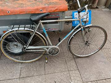 Bici da città Vintage - Stile Classico