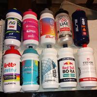 Borracce ciclismo team