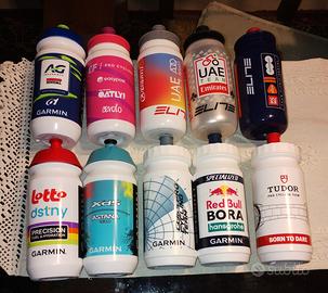 Borracce ciclismo team