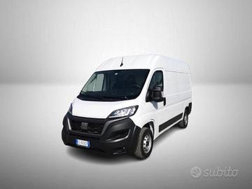 FIAT Ducato 35 Furgone L2H2 2.2 diesel 140cv