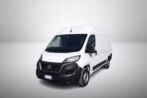FIAT Ducato 35 Furgone L2H2 2.2 diesel 140cv