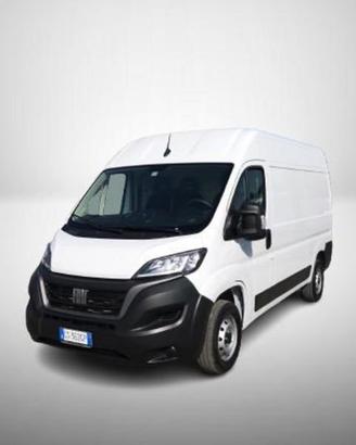 FIAT Ducato 35 Furgone L2H2 2.2 diesel 140cv