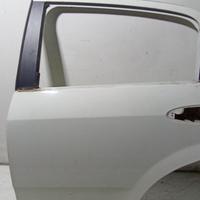 PORTIERA POSTERIORE SINISTRA FIAT Grande Punto 3a 