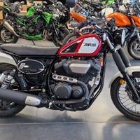 Yamaha SCR 950 abs
