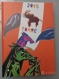 La Torre - Palio di Siena 2005 - 50°vittoria 