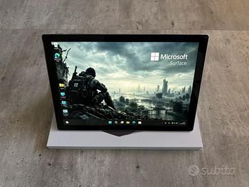 Notebook Pc Tablet Microsoft Surface Pro 6 i5