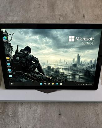 Notebook Pc Tablet Microsoft Surface Pro 6 i5