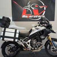 Triumph Tiger 1200 RALLY PRO