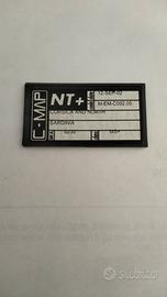 C-MAP NT+ 