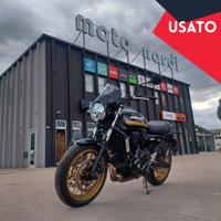 Kawasaki Z 650 RS - 2025