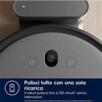 Robot aspirapolvere Electrolux NUOVO aspira e lava