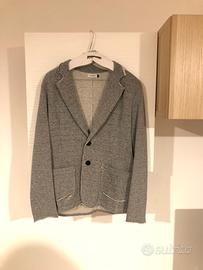 Giacca da uomo x cape