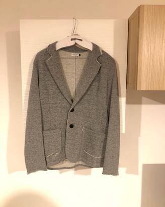 Giacca da uomo x cape