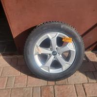 Kit invernale audi Q3