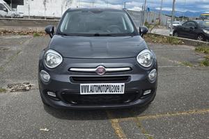 Fiat 500X 1.3 MultiJet 95 CV Business garanzia per