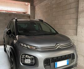 Citroen c3 aircross 1.5 bluehdi shine 100cv
