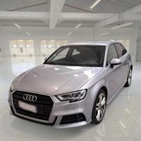 AUDI A3 SPORTBACK 30 TDI ADMIRED S.BACK 5 PORTE BE