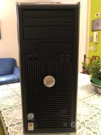Dell OptiPlex 745 - PC Fisso
