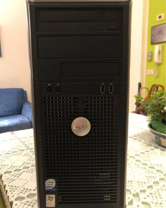 Dell OptiPlex 745 - PC Fisso