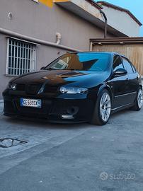 Seat Leon Cupra r 1m MK1 1.8t 20v
