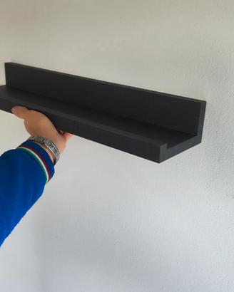 mensole arredamento 