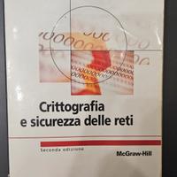 Stallings - Crittografia e sicurezza delle reti