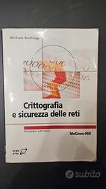 Stallings - Crittografia e sicurezza delle reti
