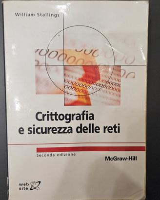 Stallings - Crittografia e sicurezza delle reti