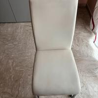 Tavolo Calligaris+ sedie