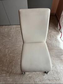 Tavolo Calligaris+ sedie