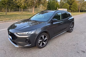 FORD FOCUS ACTIVE 1.0 ECOBOOST HYBRID 125 CV – 202