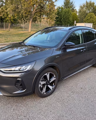 FORD FOCUS ACTIVE 1.0 ECOBOOST HYBRID 125 CV – 202