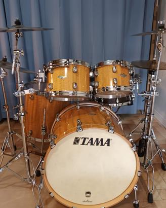 Batteria acustica