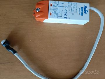 Rilevatore di movimento