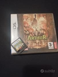 Gioco Nintendo DS