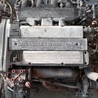 Motore Lancia Thema 2.0 Turbo 16V