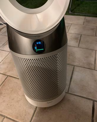 Purificatore dyson ventilatore