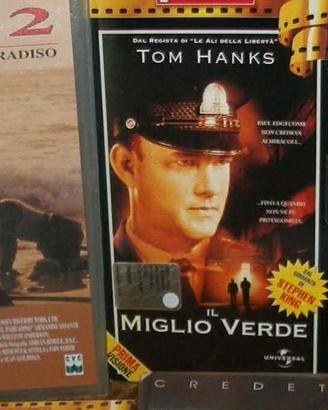 30 Cassette VHS