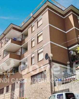 Appartamento di 85 m² con 3 locali a Colli sul Vel