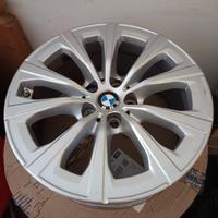 Cerchi BMW 17"
